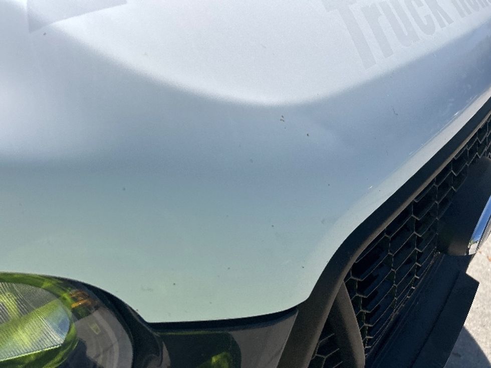 Cargo Van (Panel Van)-Light and Medium Duty Trucks-Ford-2021-Transit 250-Tampa-FL-105,075\n\t\tmiles-$ 33,000 - Image 27