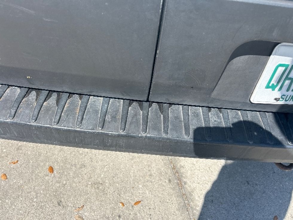 Cargo Van (Panel Van)-Light and Medium Duty Trucks-Ford-2021-Transit 250-Tampa-FL-105,075\n\t\tmiles-$ 33,000 - Image 29