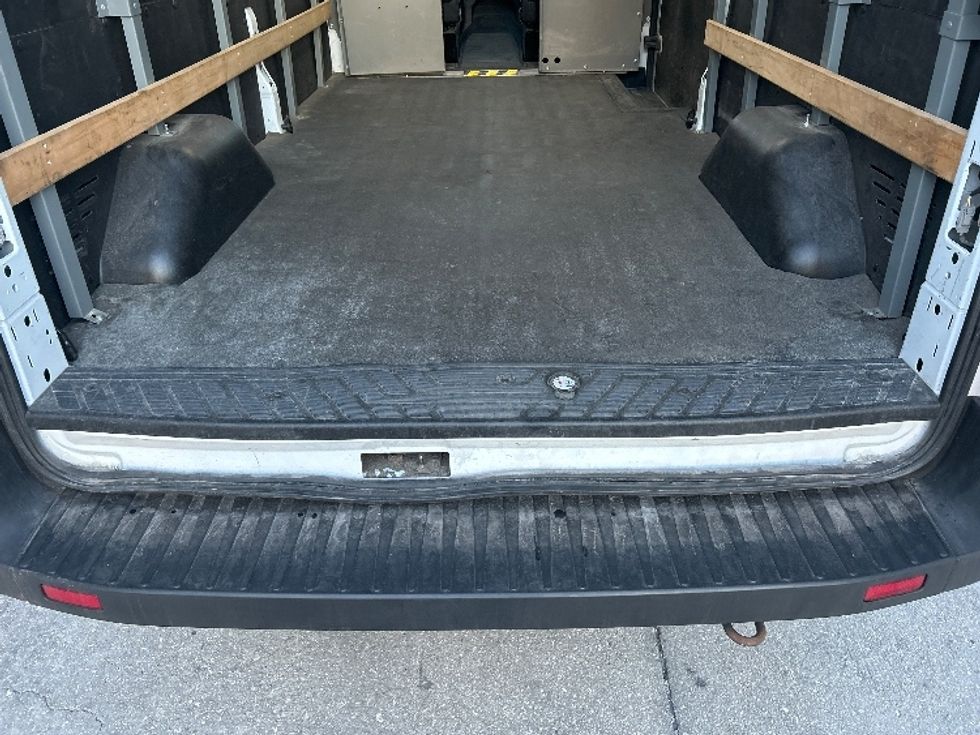 Cargo Van (Panel Van)-Light and Medium Duty Trucks-Ford-2021-Transit 250-Tampa-FL-111,133\n\t\tmiles-$ 35,500 - Image 10