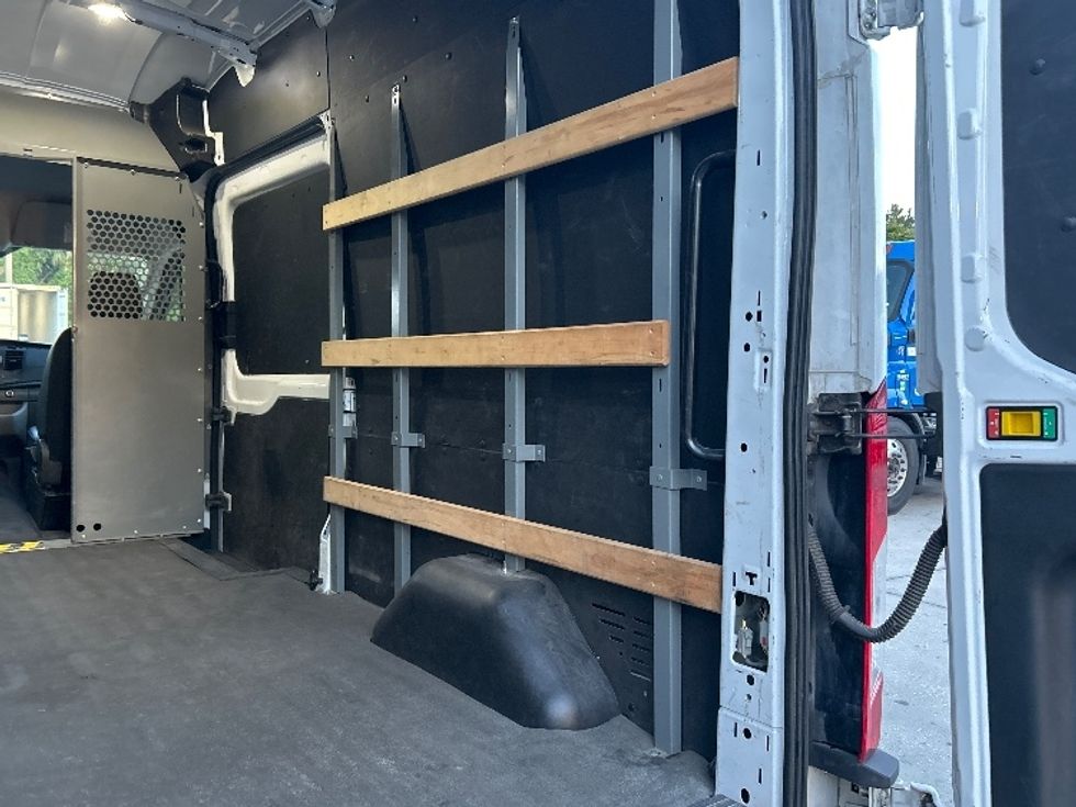 Cargo Van (Panel Van)-Light and Medium Duty Trucks-Ford-2021-Transit 250-Tampa-FL-111,133\n\t\tmiles-$ 35,500 - Image 12