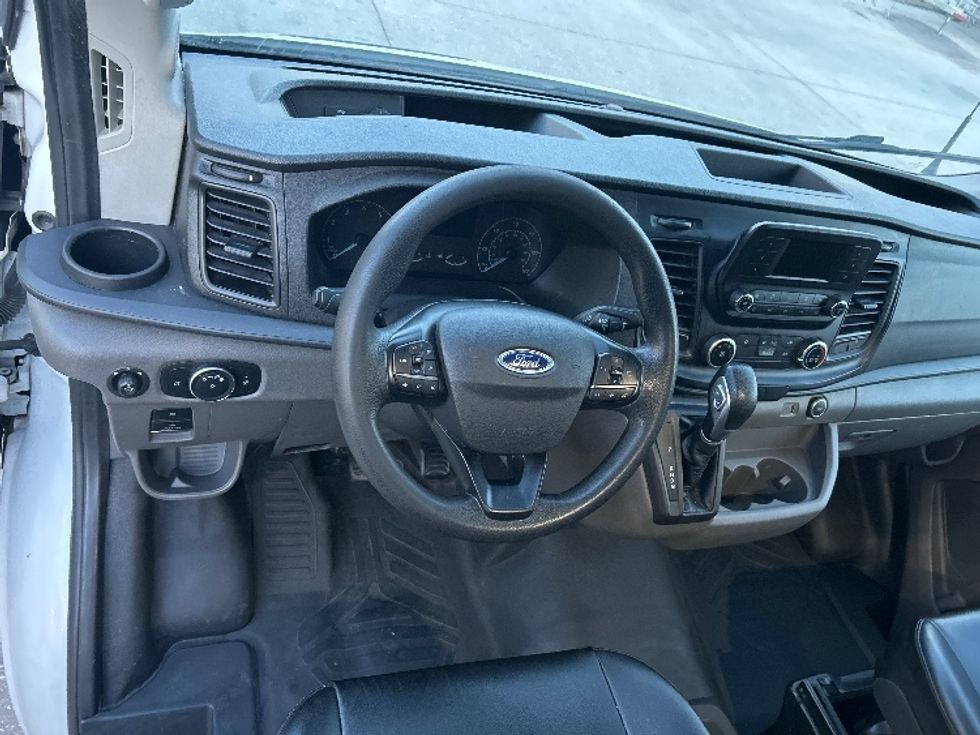 Cargo Van (Panel Van)-Light and Medium Duty Trucks-Ford-2021-Transit 250-Tampa-FL-111,133\n\t\tmiles-$ 35,500 - Image 18