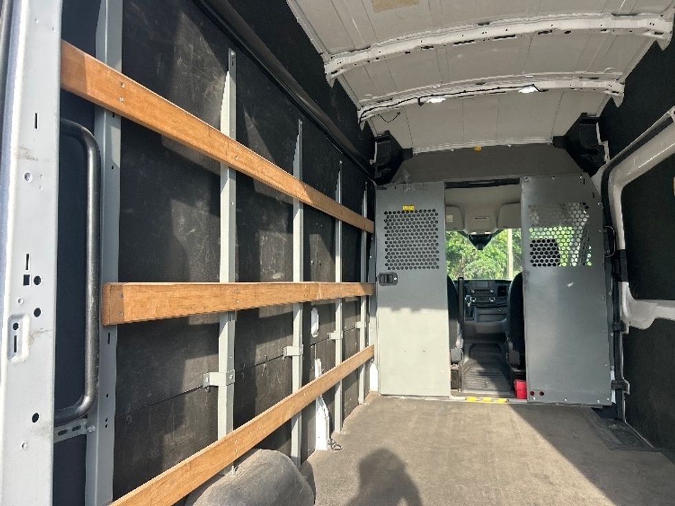 Cargo Van (Panel Van)-Light and Medium Duty Trucks-Ford-2021-Transit 250-Tampa-FL-111,869\n\t\tmiles-$ 35,250 - Image 11