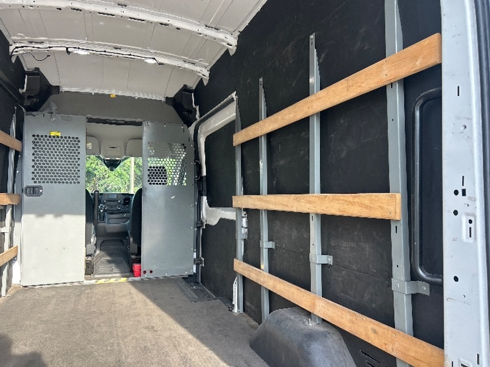 Cargo Van (Panel Van)-Light and Medium Duty Trucks-Ford-2021-Transit 250-Tampa-FL-111,869\n\t\tmiles-$ 35,250 - Image 12