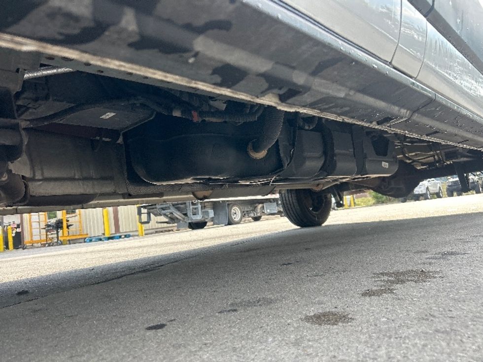 Cargo Van (Panel Van)-Light and Medium Duty Trucks-Ford-2021-Transit 250-Tampa-FL-111,869\n\t\tmiles-$ 35,250 - Image 5