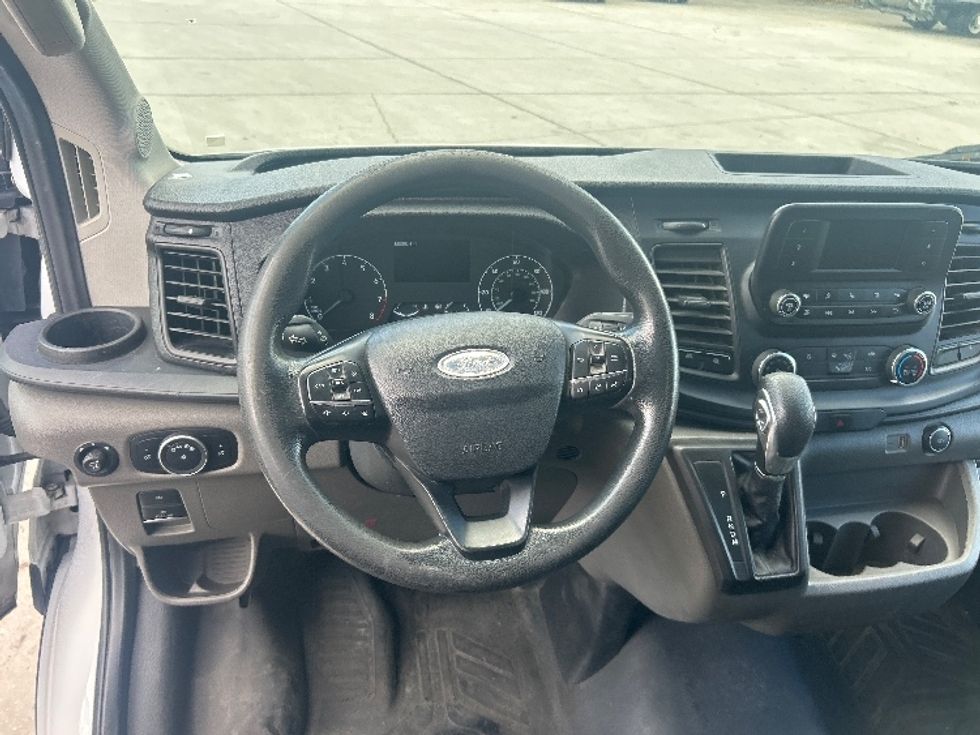 Cargo Van (Panel Van)-Light and Medium Duty Trucks-Ford-2021-Transit 250-Tampa-FL-68,895\n\t\tmiles-$ 36,250 - Image 18