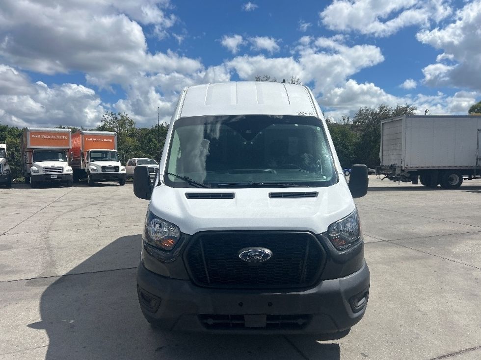 Cargo Van (Panel Van)-Light and Medium Duty Trucks-Ford-2021-Transit 250-Tampa-FL-68,895\n\t\tmiles-$ 36,250 - Image 2