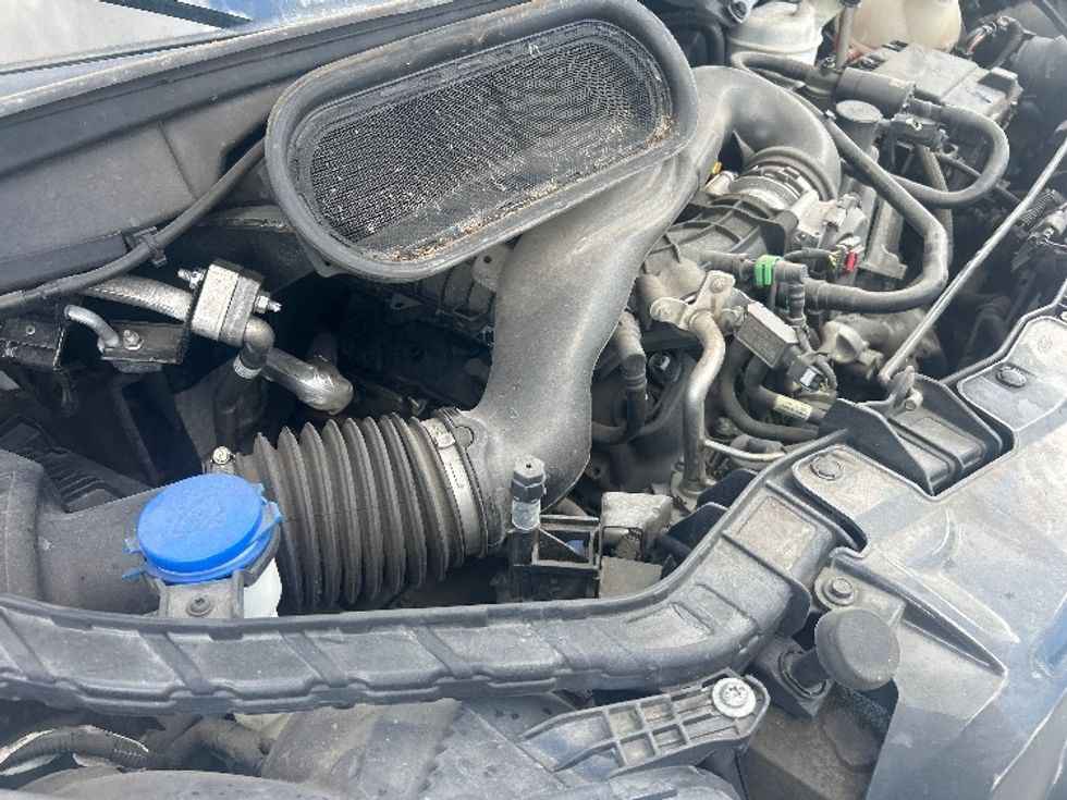 Cargo Van (Panel Van)-Light and Medium Duty Trucks-Ford-2021-Transit 250-Tampa-FL-68,895\n\t\tmiles-$ 36,250 - Image 23