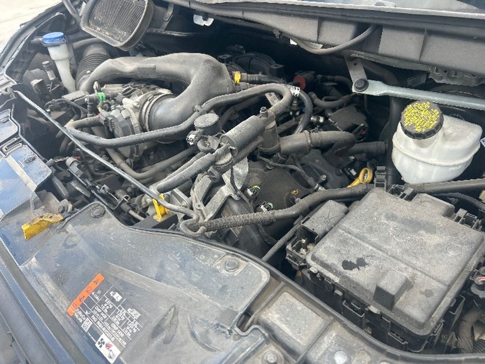 Cargo Van (Panel Van)-Light and Medium Duty Trucks-Ford-2021-Transit 250-Tampa-FL-68,895\n\t\tmiles-$ 36,250 - Image 24