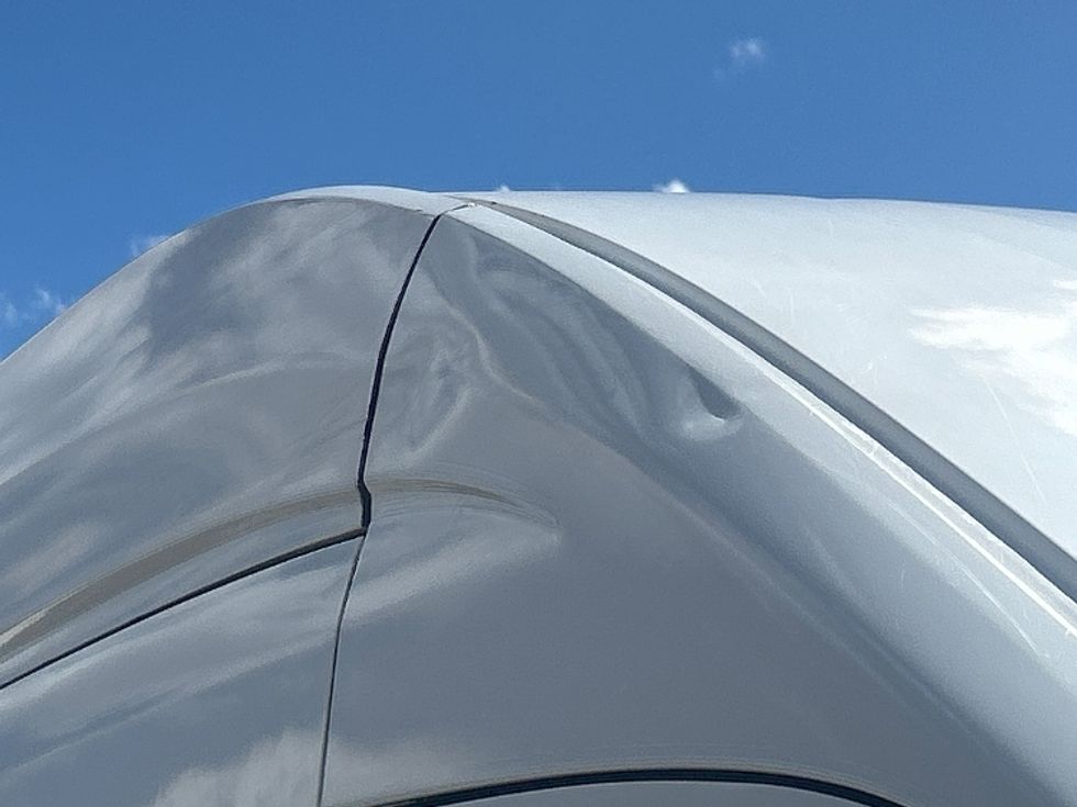 Cargo Van (Panel Van)-Light and Medium Duty Trucks-Ford-2021-Transit 250-Tampa-FL-68,895\n\t\tmiles-$ 36,250 - Image 31