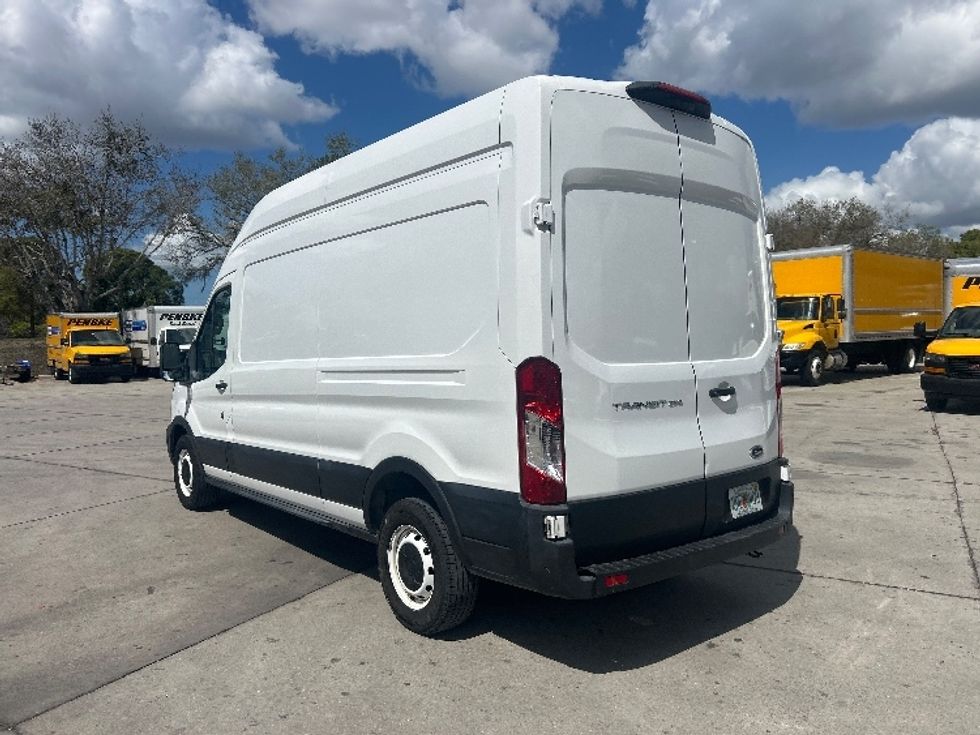 Cargo Van (Panel Van)-Light and Medium Duty Trucks-Ford-2021-Transit 250-Tampa-FL-68,895\n\t\tmiles-$ 36,250 - Image 6
