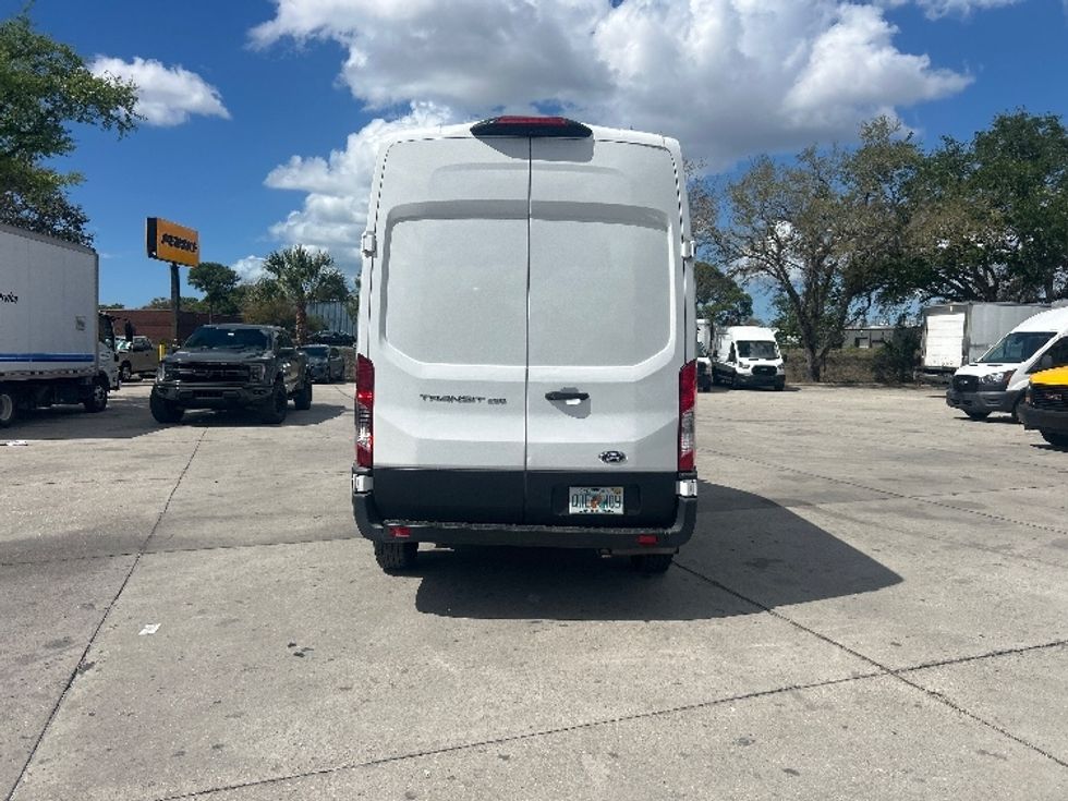 Cargo Van (Panel Van)-Light and Medium Duty Trucks-Ford-2021-Transit 250-Tampa-FL-68,895\n\t\tmiles-$ 36,250 - Image 7