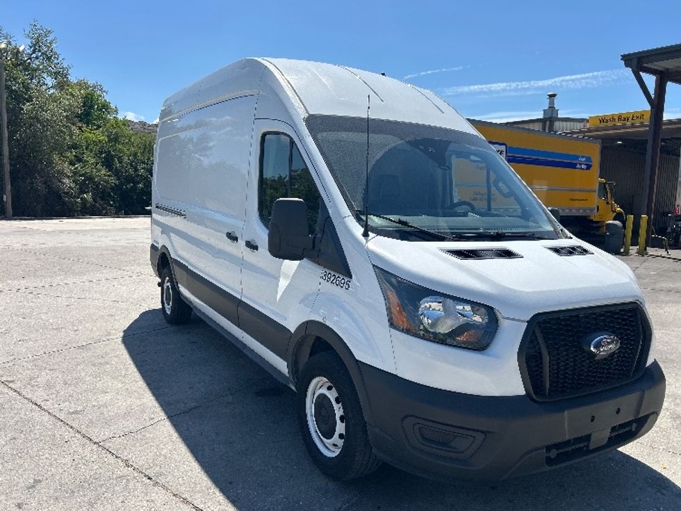 Cargo Van (Panel Van)-Light and Medium Duty Trucks-Ford-2021-Transit 250-Tampa-FL-69,484\n\t\tmiles-$ 36,250 - Image 1