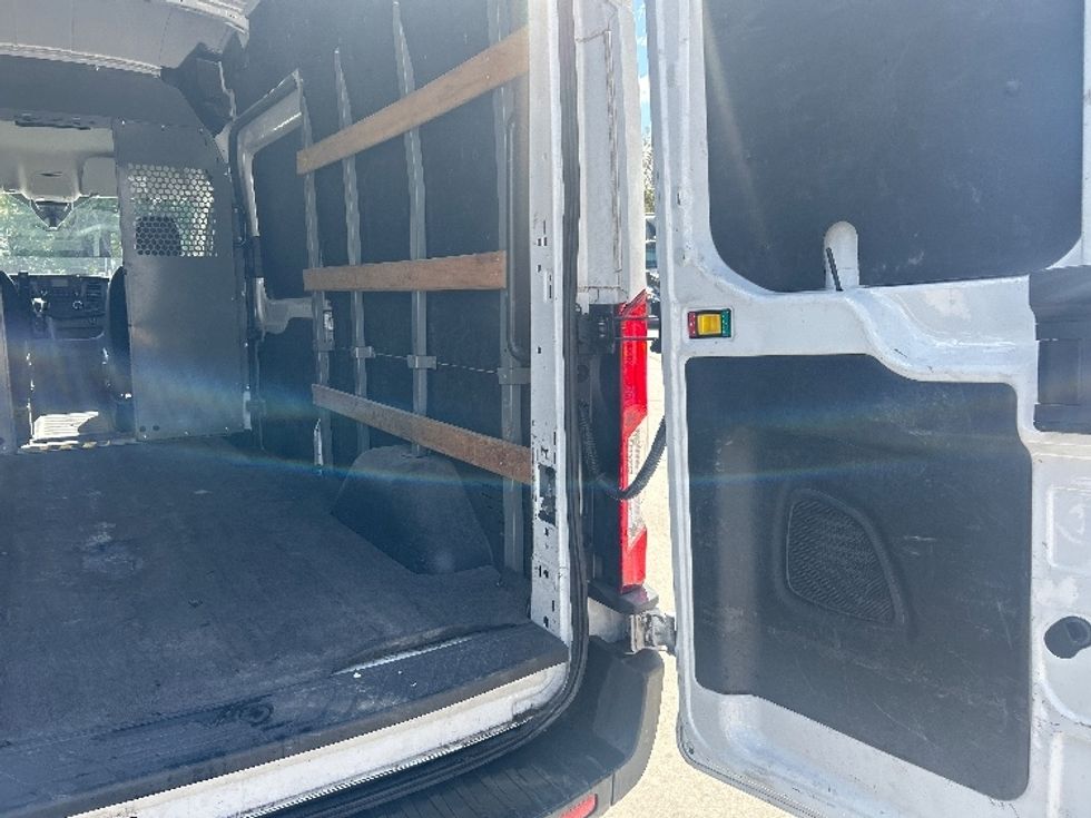 Cargo Van (Panel Van)-Light and Medium Duty Trucks-Ford-2021-Transit 250-Tampa-FL-69,484\n\t\tmiles-$ 36,250 - Image 11