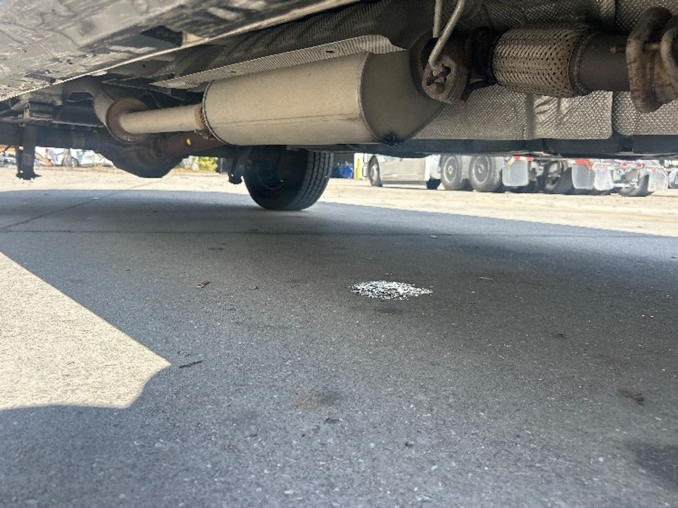 Cargo Van (Panel Van)-Light and Medium Duty Trucks-Ford-2021-Transit 250-Tampa-FL-69,484\n\t\tmiles-$ 36,250 - Image 13