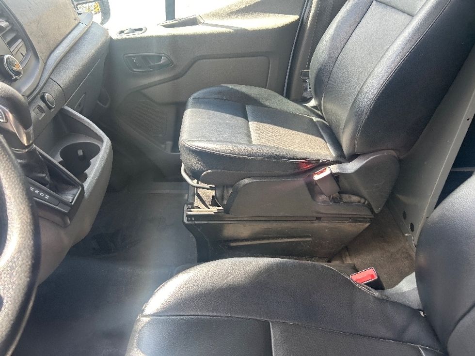 Cargo Van (Panel Van)-Light and Medium Duty Trucks-Ford-2021-Transit 250-Tampa-FL-69,484\n\t\tmiles-$ 36,250 - Image 18