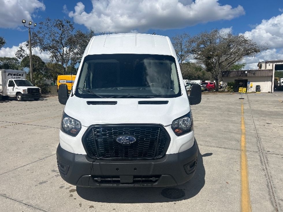 Cargo Van (Panel Van)-Light and Medium Duty Trucks-Ford-2021-Transit 250-Tampa-FL-69,484\n\t\tmiles-$ 36,250 - Image 2
