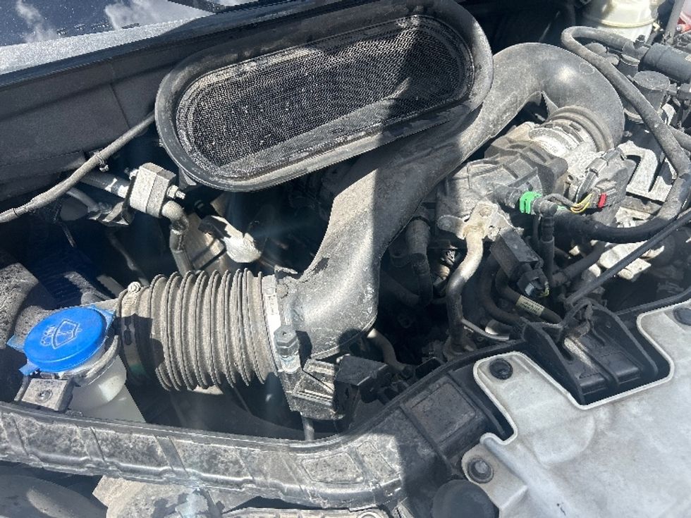 Cargo Van (Panel Van)-Light and Medium Duty Trucks-Ford-2021-Transit 250-Tampa-FL-69,484\n\t\tmiles-$ 36,250 - Image 22