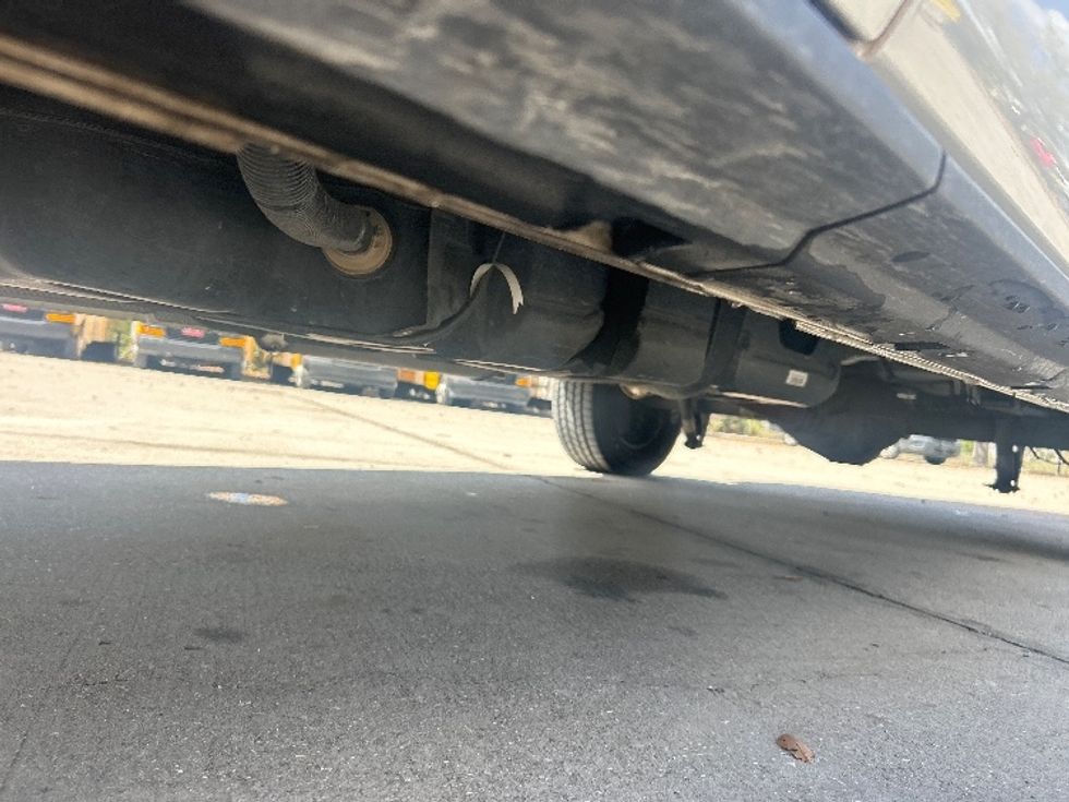 Cargo Van (Panel Van)-Light and Medium Duty Trucks-Ford-2021-Transit 250-Tampa-FL-69,484\n\t\tmiles-$ 36,250 - Image 5