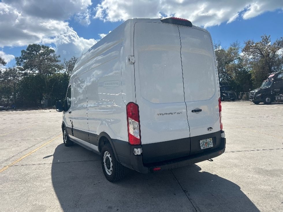 Cargo Van (Panel Van)-Light and Medium Duty Trucks-Ford-2021-Transit 250-Tampa-FL-69,484\n\t\tmiles-$ 36,250 - Image 6