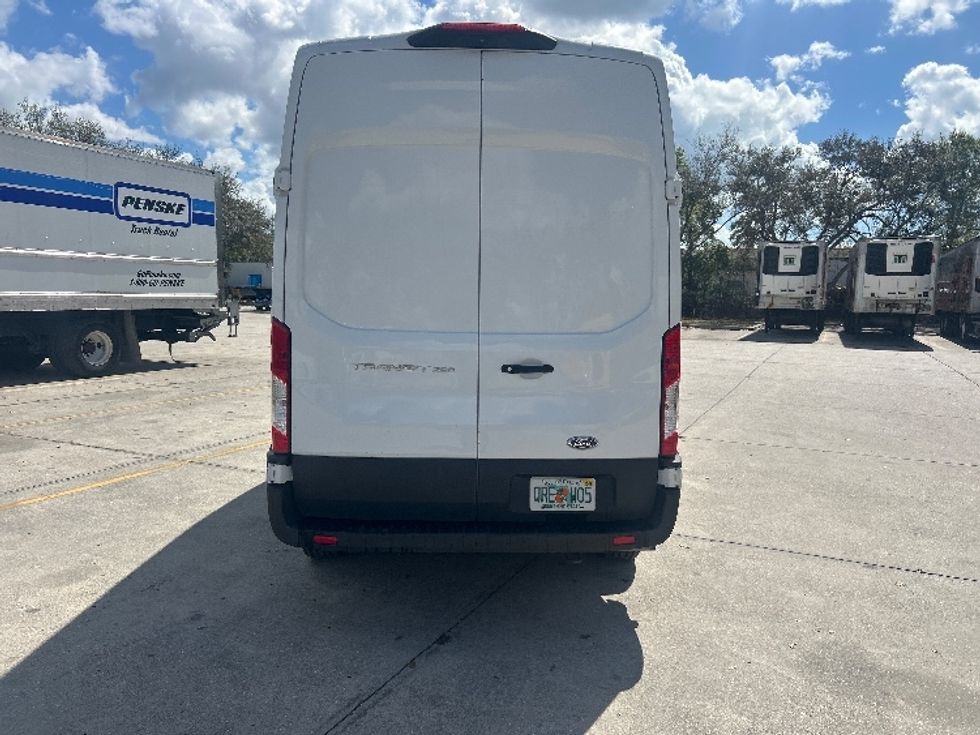 Cargo Van (Panel Van)-Light and Medium Duty Trucks-Ford-2021-Transit 250-Tampa-FL-69,484\n\t\tmiles-$ 36,250 - Image 7