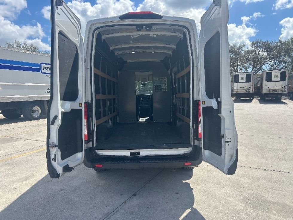 Cargo Van (Panel Van)-Light and Medium Duty Trucks-Ford-2021-Transit 250-Tampa-FL-69,484\n\t\tmiles-$ 36,250 - Image 8