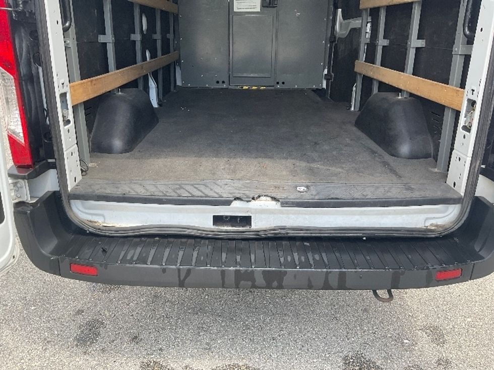 Cargo Van (Panel Van)-Light and Medium Duty Trucks-Ford-2021-Transit 250-Tampa-FL-70,406\n\t\tmiles-$ 36,750 - Image 10