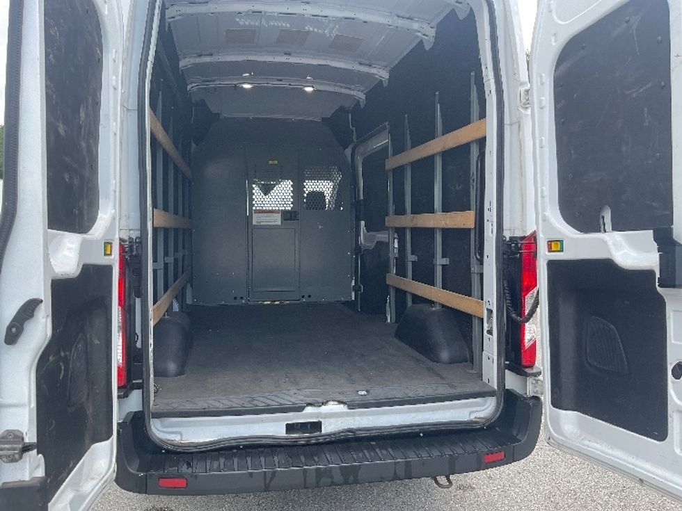 Cargo Van (Panel Van)-Light and Medium Duty Trucks-Ford-2021-Transit 250-Tampa-FL-70,406\n\t\tmiles-$ 36,750 - Image 12