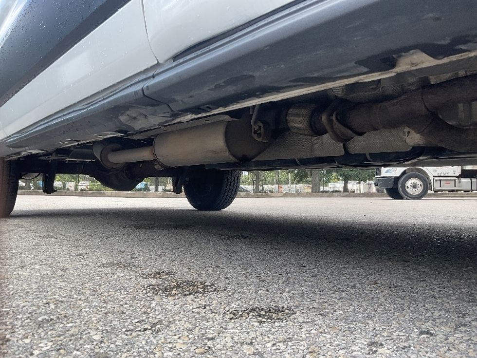 Cargo Van (Panel Van)-Light and Medium Duty Trucks-Ford-2021-Transit 250-Tampa-FL-70,406\n\t\tmiles-$ 36,750 - Image 14