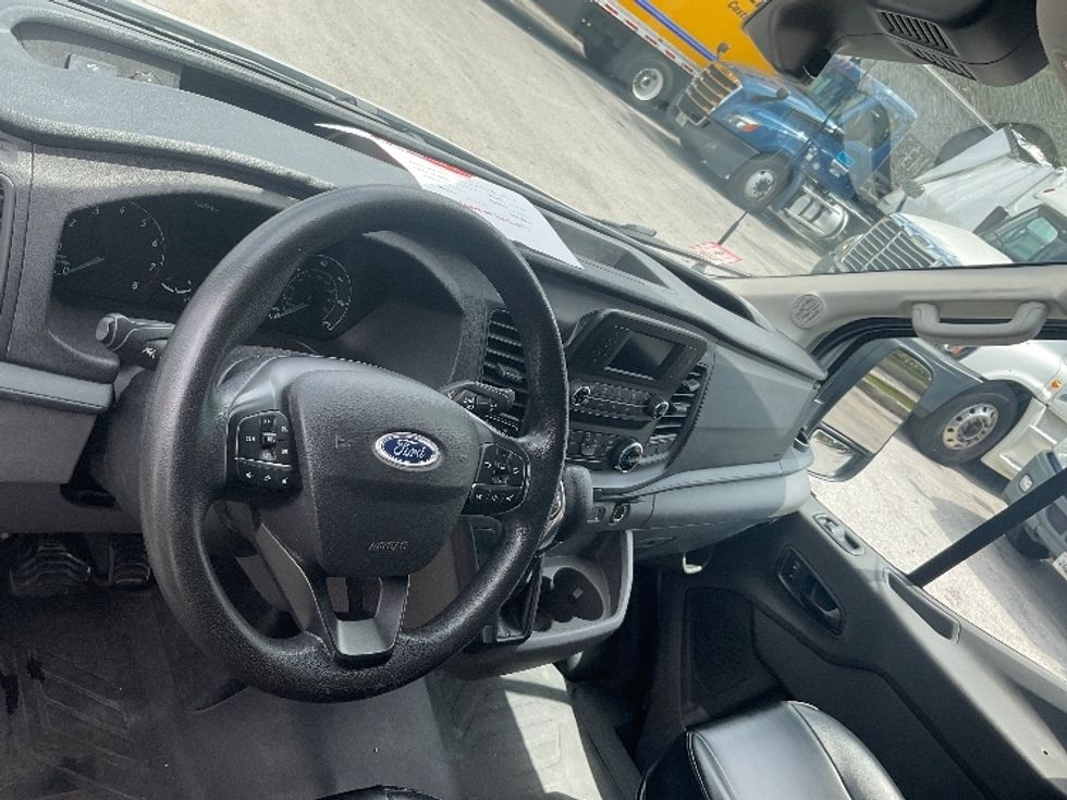 Cargo Van (Panel Van)-Light and Medium Duty Trucks-Ford-2021-Transit 250-Tampa-FL-70,406\n\t\tmiles-$ 36,750 - Image 18