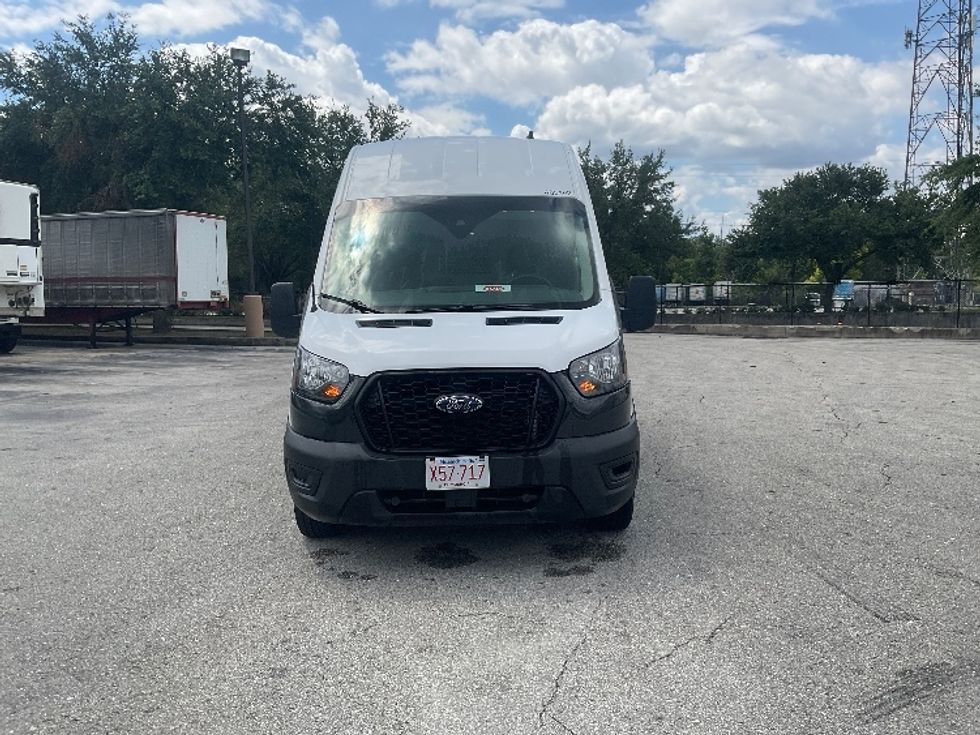 Cargo Van (Panel Van)-Light and Medium Duty Trucks-Ford-2021-Transit 250-Tampa-FL-70,406\n\t\tmiles-$ 36,750 - Image 2