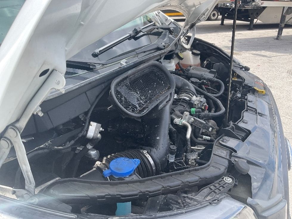 Cargo Van (Panel Van)-Light and Medium Duty Trucks-Ford-2021-Transit 250-Tampa-FL-70,406\n\t\tmiles-$ 36,750 - Image 23