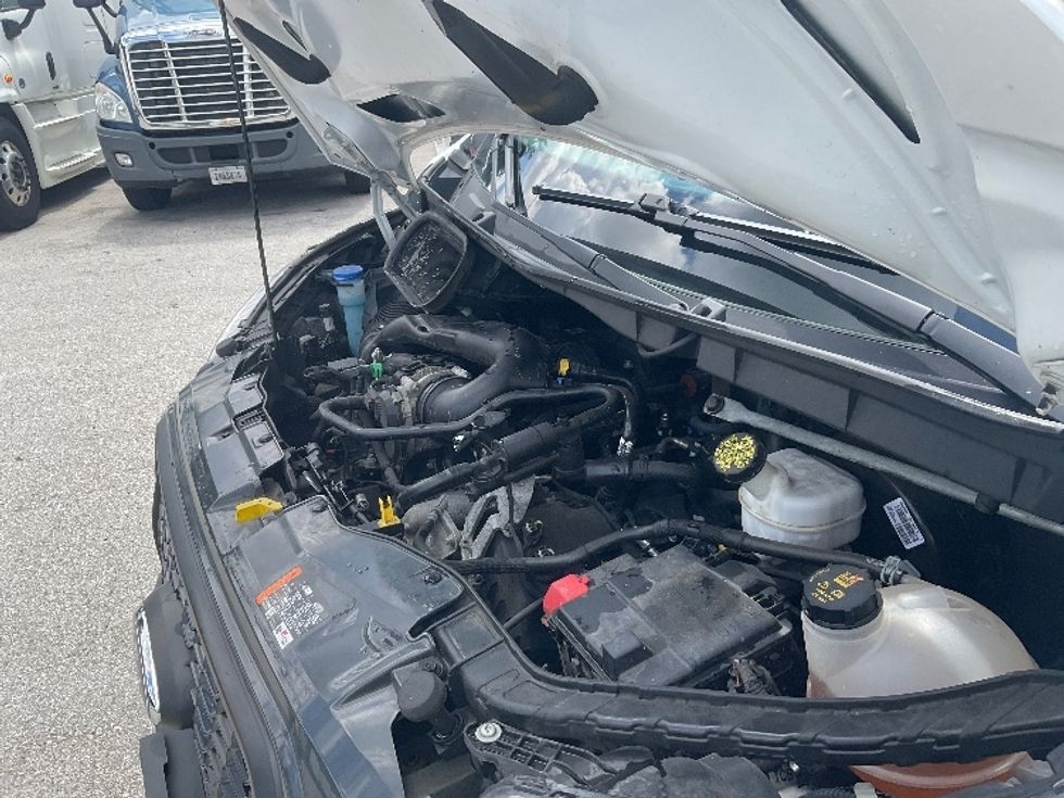 Cargo Van (Panel Van)-Light and Medium Duty Trucks-Ford-2021-Transit 250-Tampa-FL-70,406\n\t\tmiles-$ 36,750 - Image 24