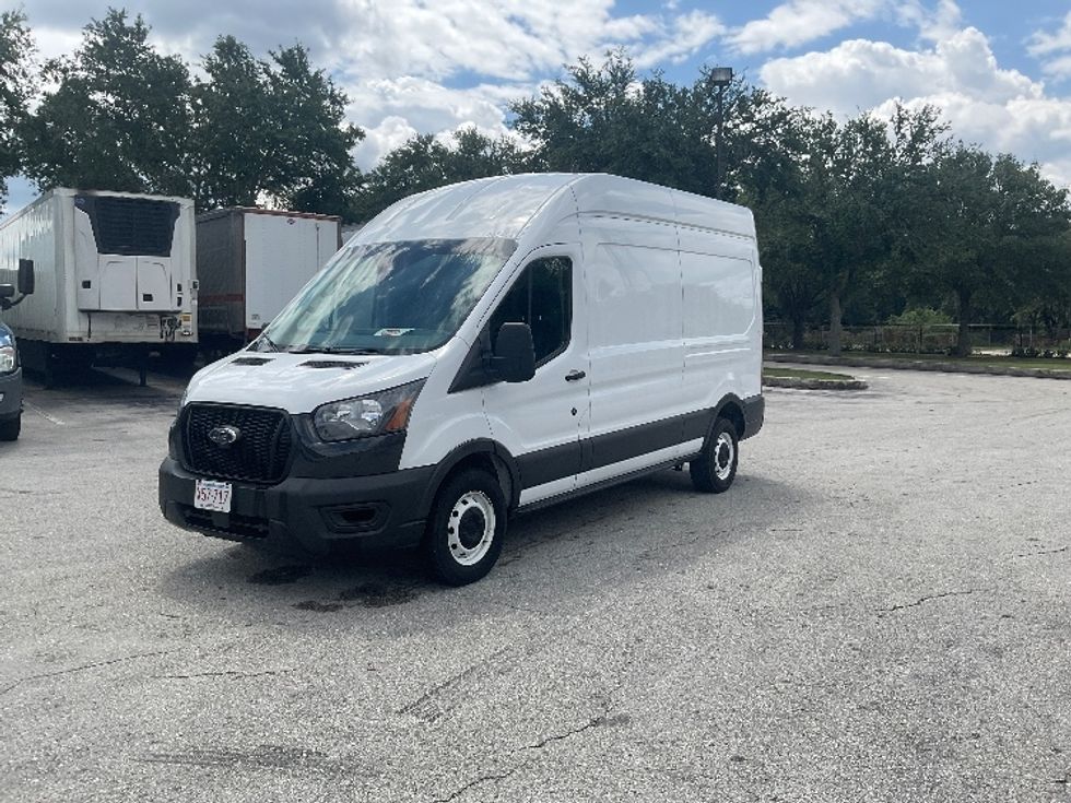Cargo Van (Panel Van)-Light and Medium Duty Trucks-Ford-2021-Transit 250-Tampa-FL-70,406\n\t\tmiles-$ 36,750 - Image 3