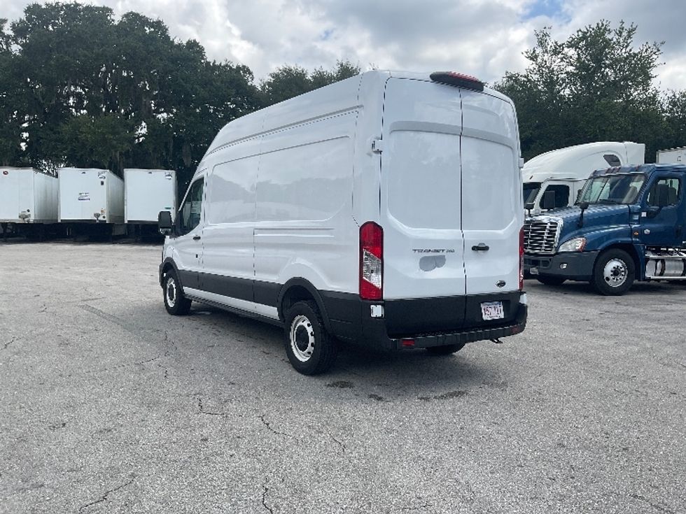 Cargo Van (Panel Van)-Light and Medium Duty Trucks-Ford-2021-Transit 250-Tampa-FL-70,406\n\t\tmiles-$ 36,750 - Image 6