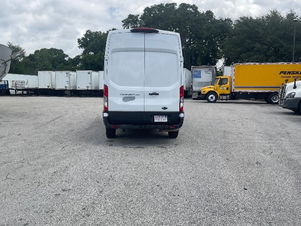 Cargo Van (Panel Van)-Light and Medium Duty Trucks-Ford-2021-Transit 250-Tampa-FL-70,406\n\t\tmiles-$ 36,750 - Image 7