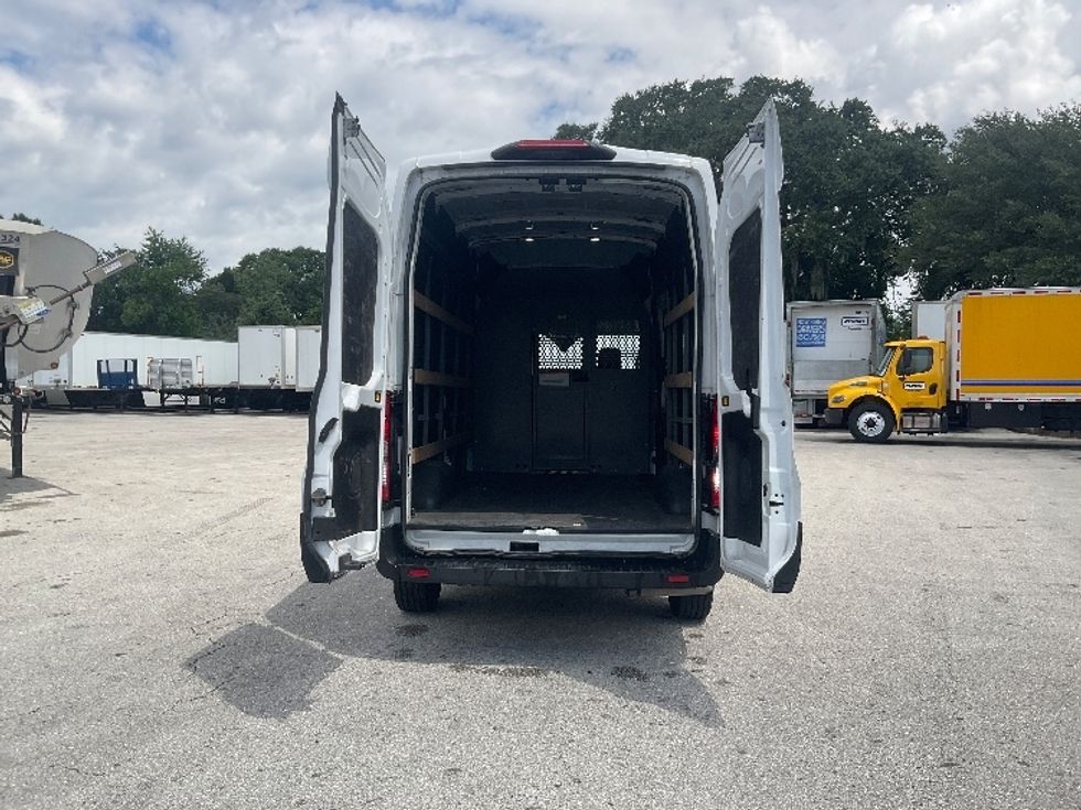 Cargo Van (Panel Van)-Light and Medium Duty Trucks-Ford-2021-Transit 250-Tampa-FL-70,406\n\t\tmiles-$ 36,750 - Image 8