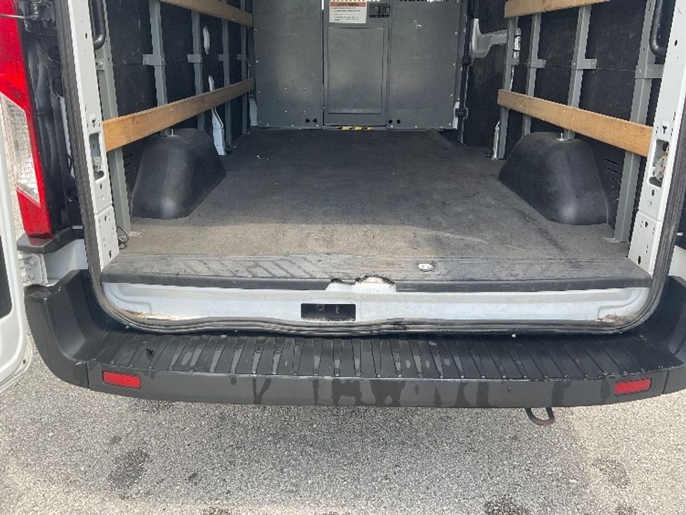 Cargo Van (Panel Van)-Light and Medium Duty Trucks-Ford-2021-Transit 250-Tampa-FL-70,406\n\t\tmiles-$ 36,750 - Image 9