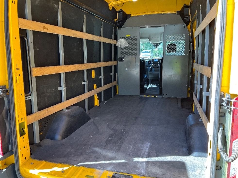 Cargo Van (Panel Van)-Light and Medium Duty Trucks-Ford-2021-Transit 250-Tampa-FL-78,262\n\t\tmiles-$ 31,500 - Image 12