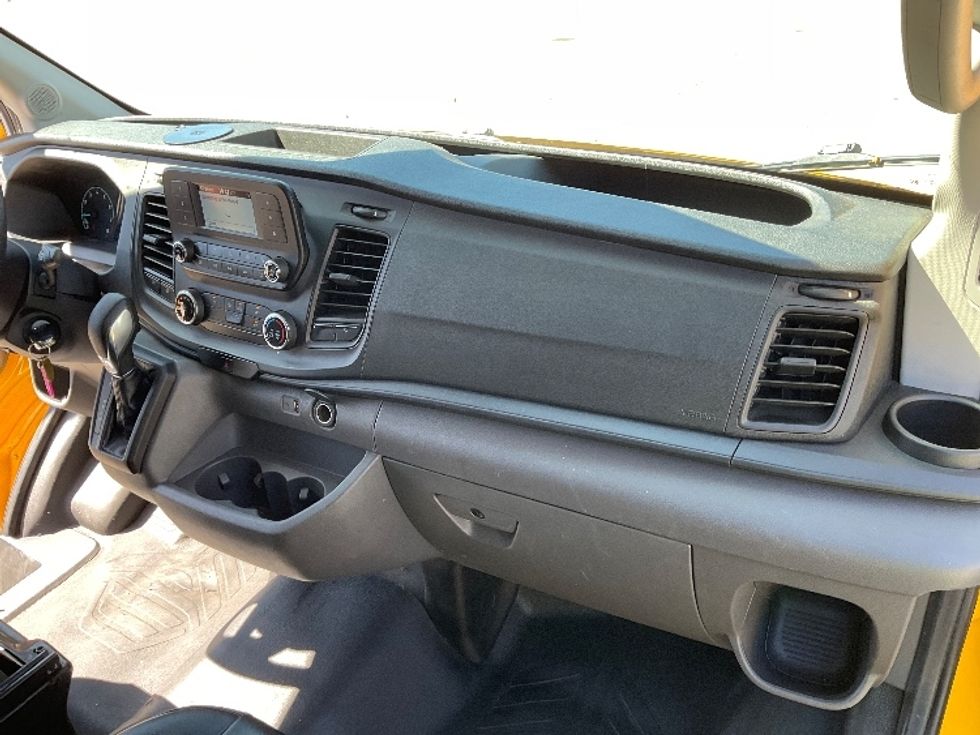 Cargo Van (Panel Van)-Light and Medium Duty Trucks-Ford-2021-Transit 250-Tampa-FL-78,262\n\t\tmiles-$ 31,500 - Image 18