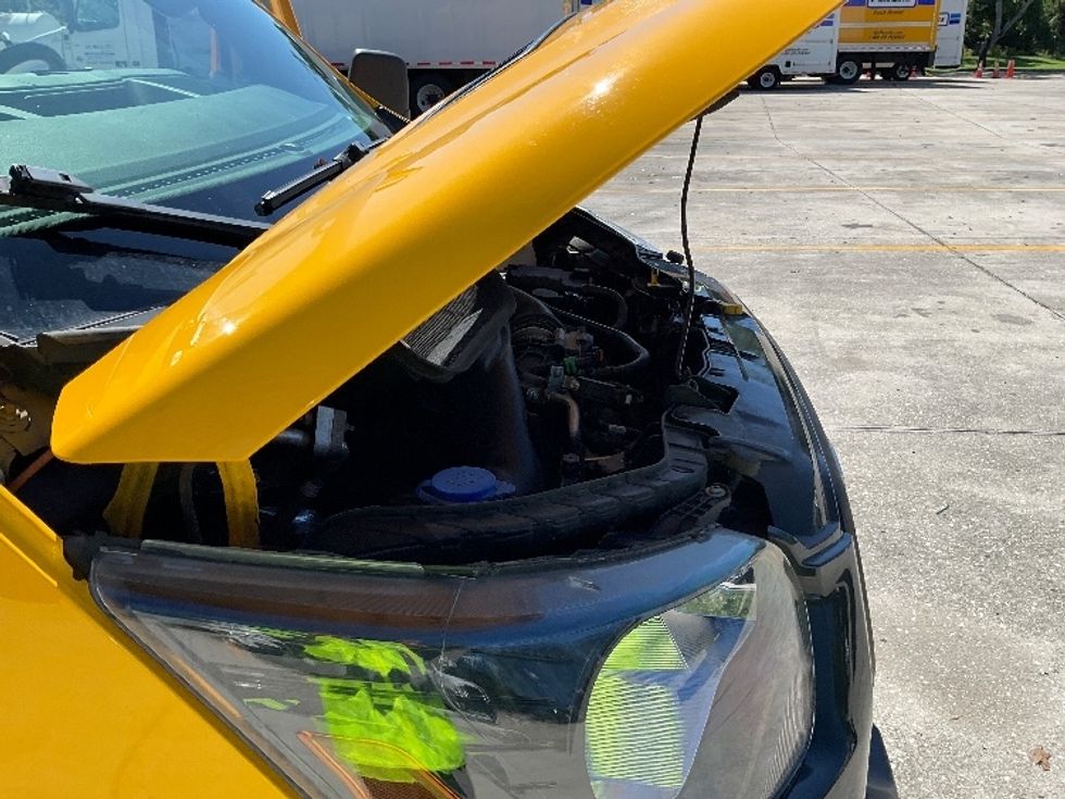 Cargo Van (Panel Van)-Light and Medium Duty Trucks-Ford-2021-Transit 250-Tampa-FL-78,262\n\t\tmiles-$ 31,500 - Image 19