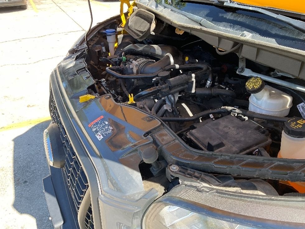 Cargo Van (Panel Van)-Light and Medium Duty Trucks-Ford-2021-Transit 250-Tampa-FL-78,262\n\t\tmiles-$ 31,500 - Image 22