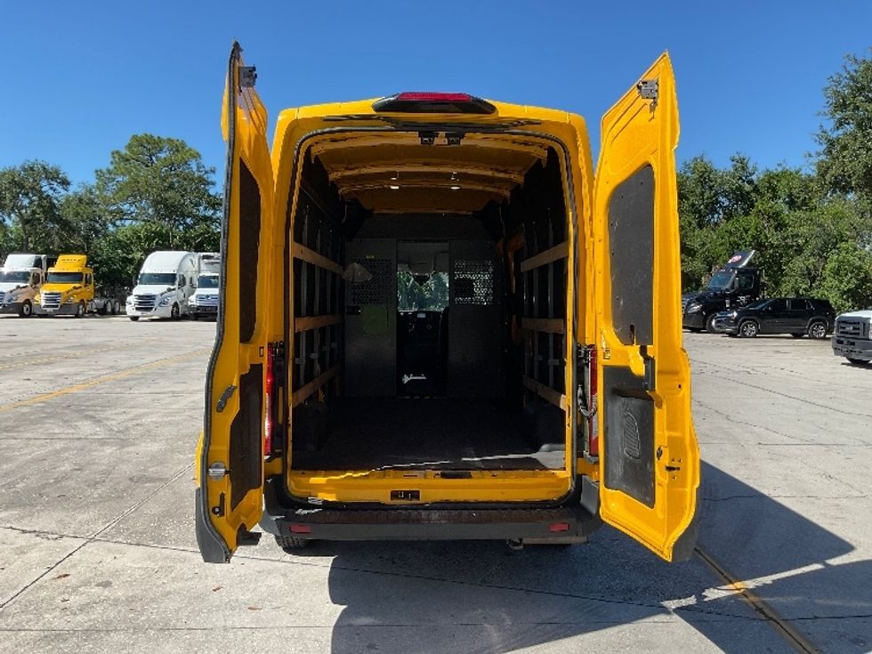 Cargo Van (Panel Van)-Light and Medium Duty Trucks-Ford-2021-Transit 250-Tampa-FL-78,262\n\t\tmiles-$ 31,500 - Image 8