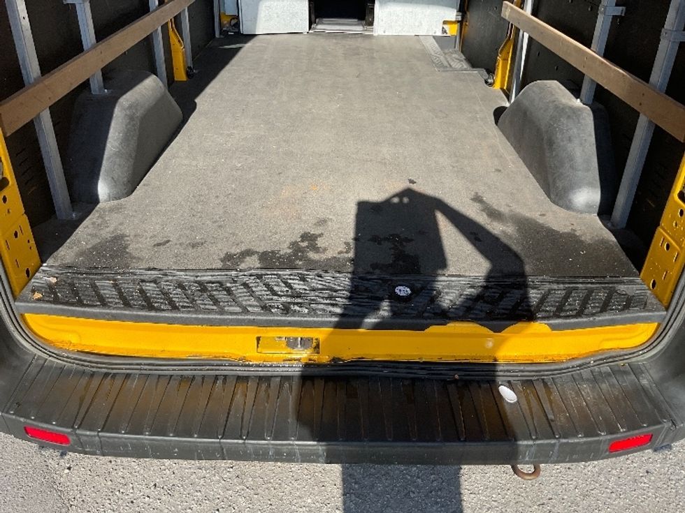 Cargo Van (Panel Van)-Light and Medium Duty Trucks-Ford-2021-Transit 250-Tampa-FL-82,076\n\t\tmiles-$ 31,000 - Image 10