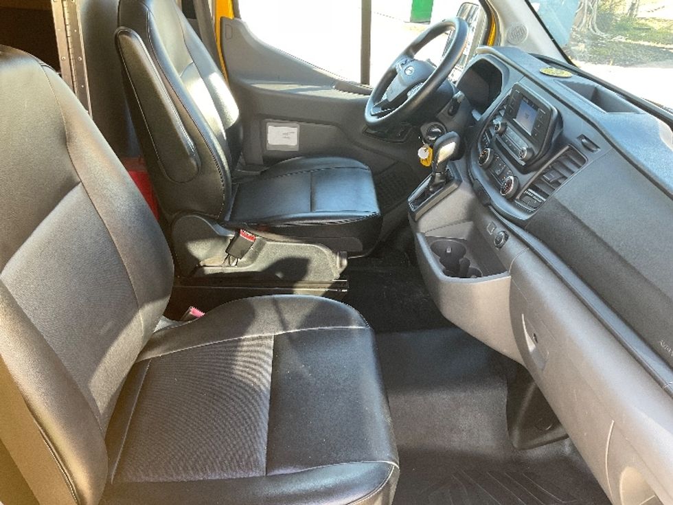 Cargo Van (Panel Van)-Light and Medium Duty Trucks-Ford-2021-Transit 250-Tampa-FL-82,076\n\t\tmiles-$ 31,000 - Image 22