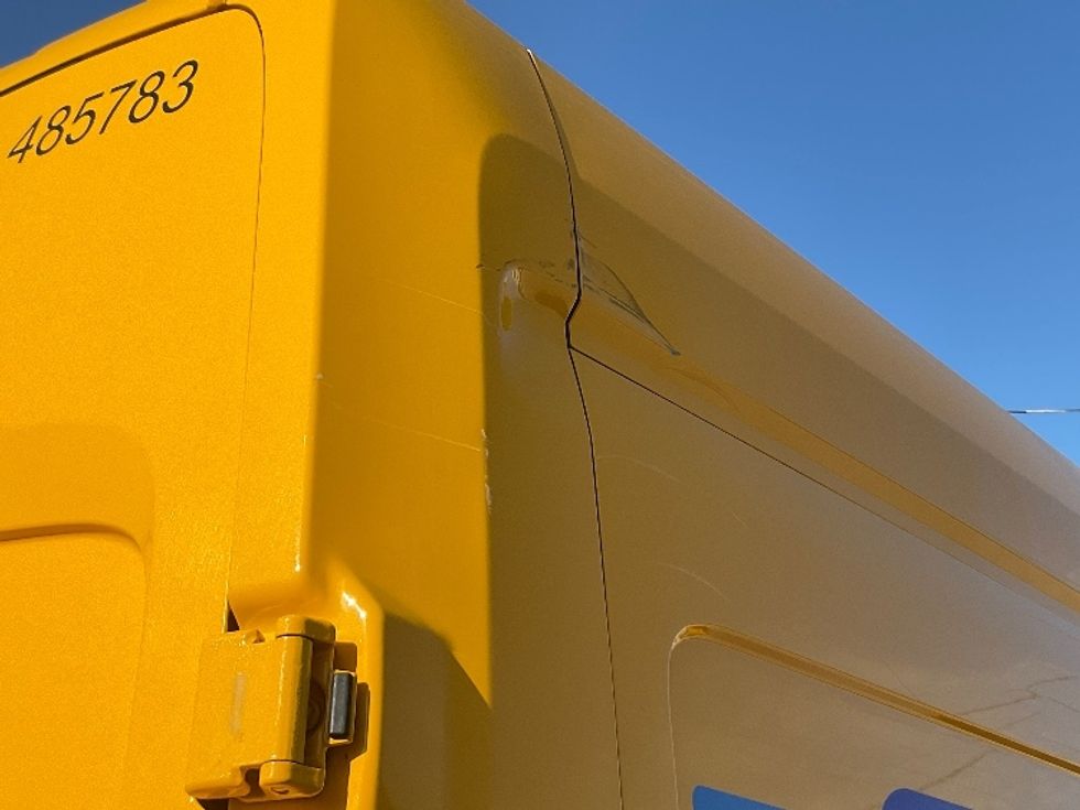 Cargo Van (Panel Van)-Light and Medium Duty Trucks-Ford-2021-Transit 250-Tampa-FL-82,076\n\t\tmiles-$ 31,000 - Image 27