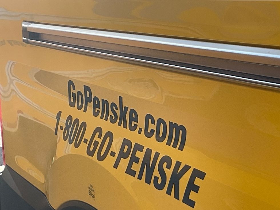 Cargo Van (Panel Van)-Light and Medium Duty Trucks-Ford-2021-Transit 250-Tampa-FL-82,076\n\t\tmiles-$ 31,000 - Image 29