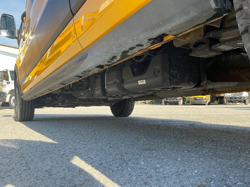 Cargo Van (Panel Van)-Light and Medium Duty Trucks-Ford-2021-Transit 250-Tampa-FL-82,076\n\t\tmiles-$ 31,000 - Image 5