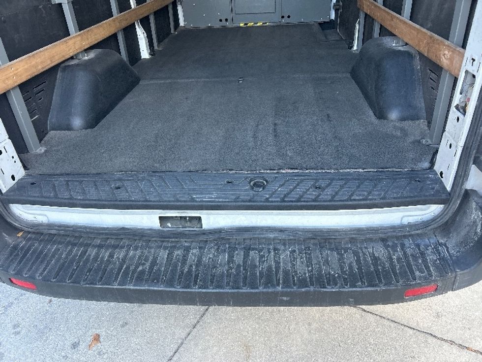 Cargo Van (Panel Van)-Light and Medium Duty Trucks-Ford-2021-Transit 250-Tampa-FL-83,714\n\t\tmiles-$ 35,000 - Image 10