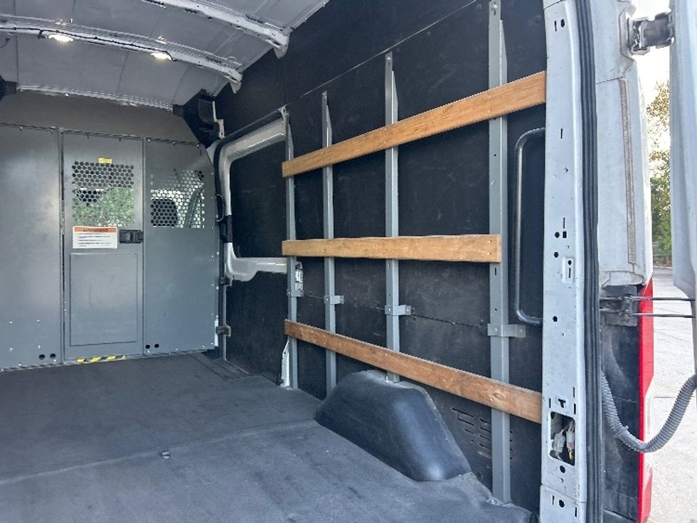 Cargo Van (Panel Van)-Light and Medium Duty Trucks-Ford-2021-Transit 250-Tampa-FL-83,714\n\t\tmiles-$ 35,000 - Image 12