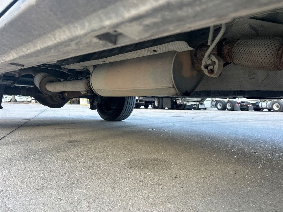 Cargo Van (Panel Van)-Light and Medium Duty Trucks-Ford-2021-Transit 250-Tampa-FL-83,714\n\t\tmiles-$ 35,000 - Image 14